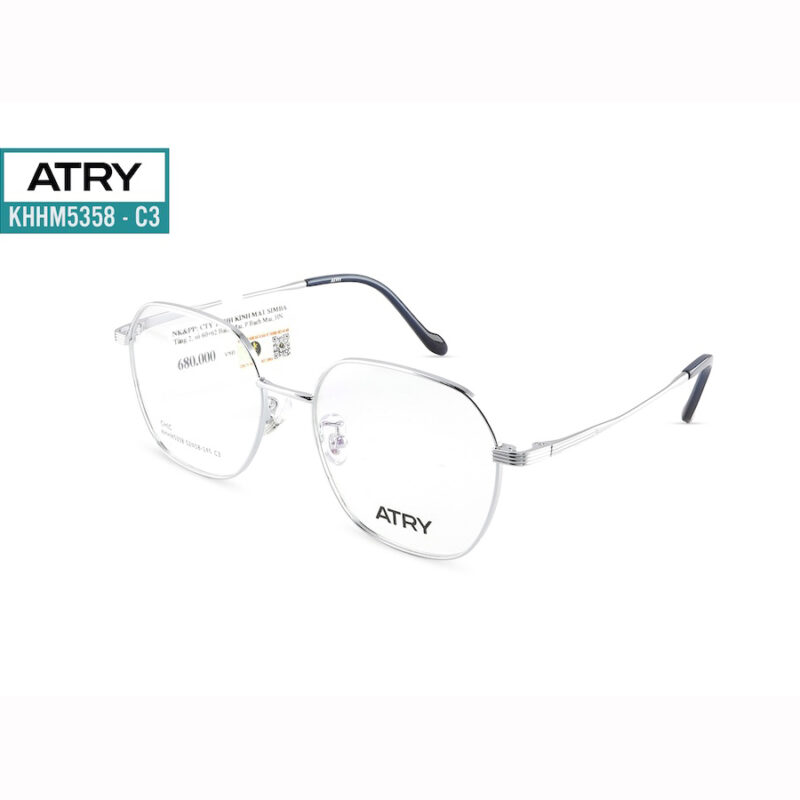 Gong Kinh Atry KHHM5358 C3