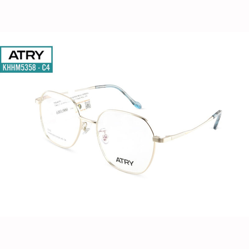 Gong Kinh Atry KHHM5358 C4