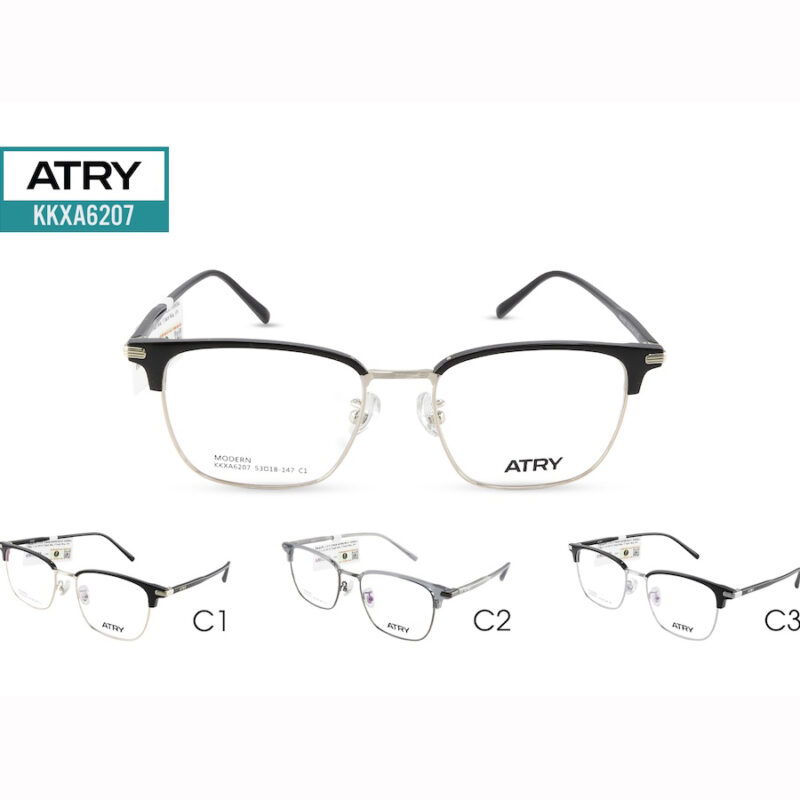 Gọng Kính Atry KKXA6207