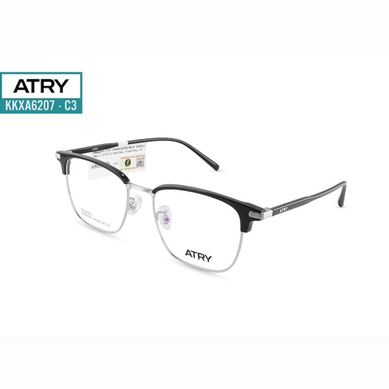 Gọng Kính Atry KKXA6207 3 Gong Kinh Atry KKXA6207 C3