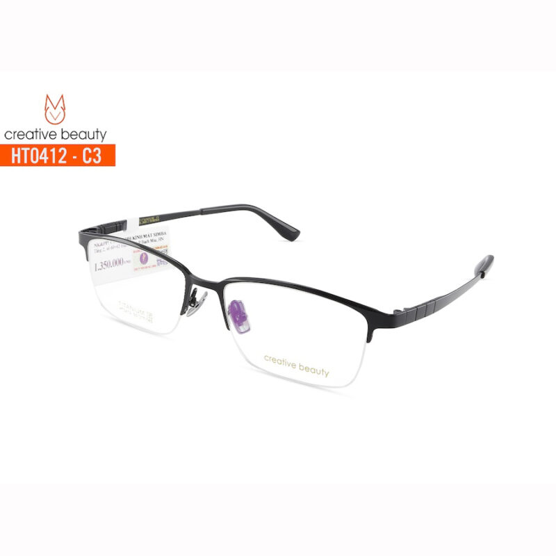 Gong Kinh Creative Beauty HT0412 C3