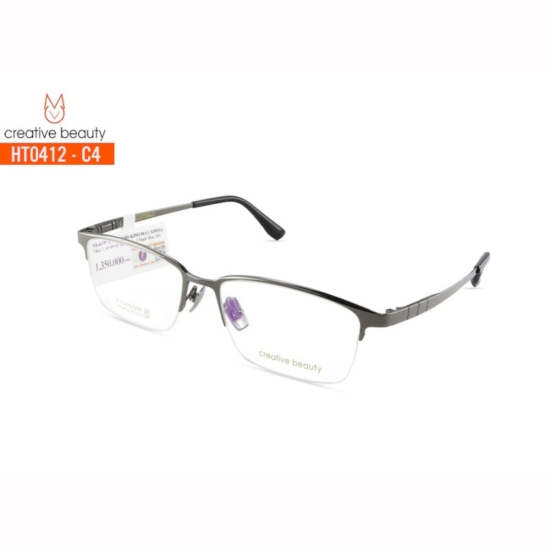 Gong Kinh Creative Beauty HT0412 C4