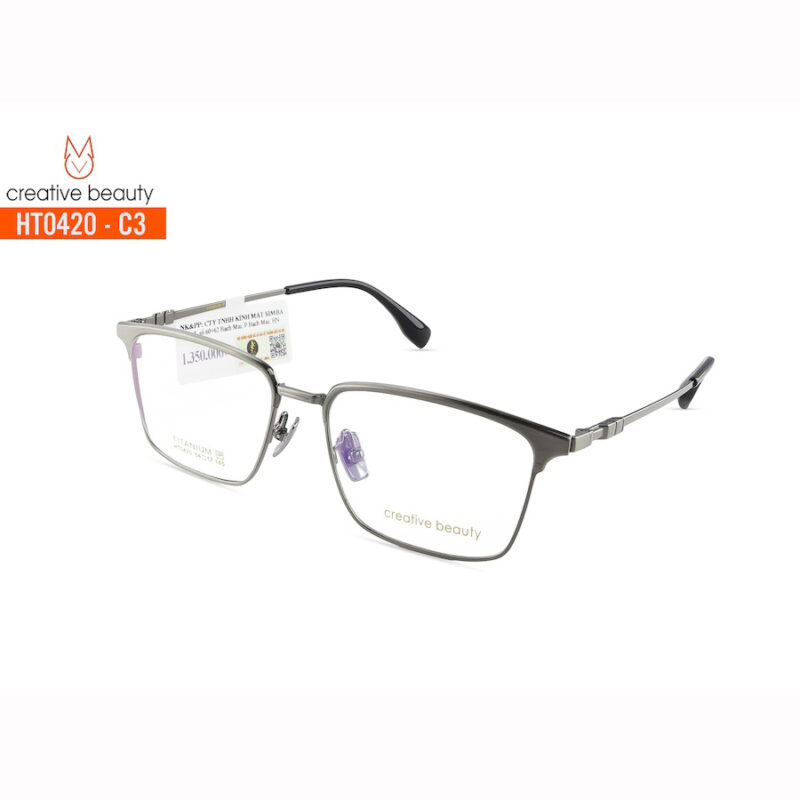 Gong Kinh Creative Beauty HT0420 C3