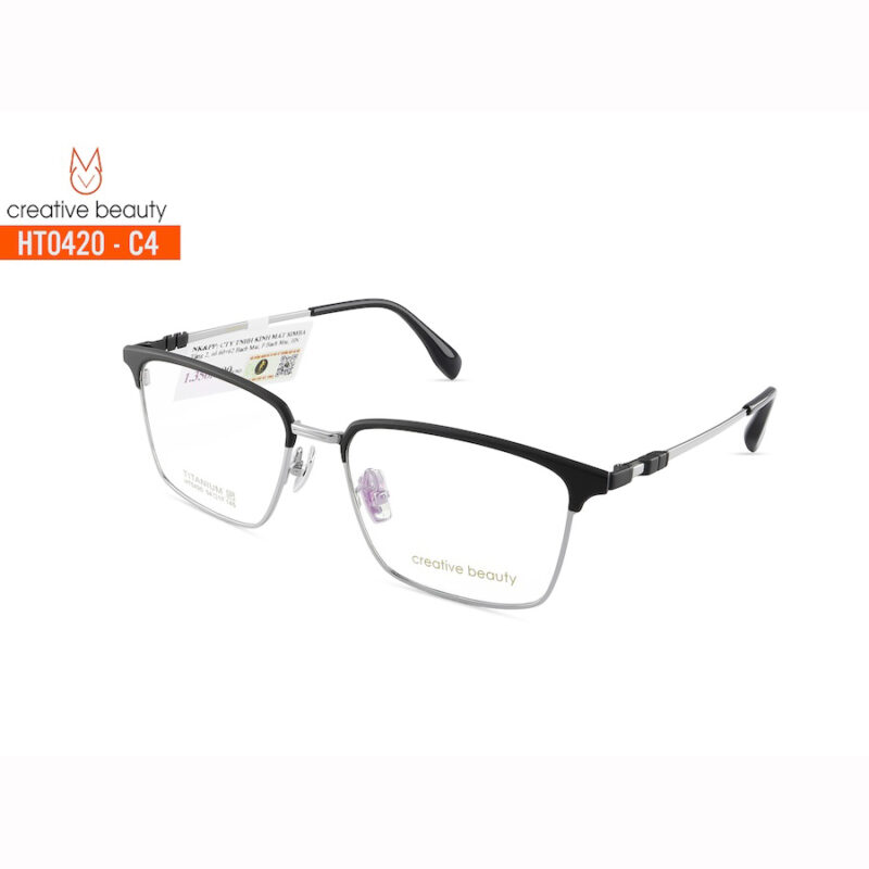 Gong Kinh Creative Beauty HT0420 C4