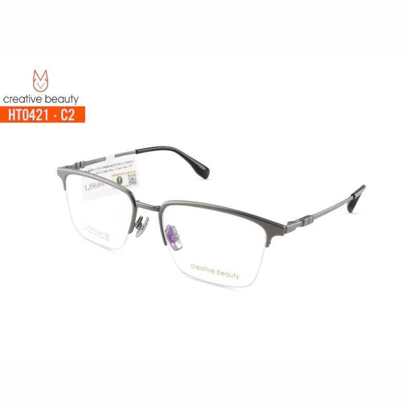 Gong Kinh Creative Beauty HT0421 C2