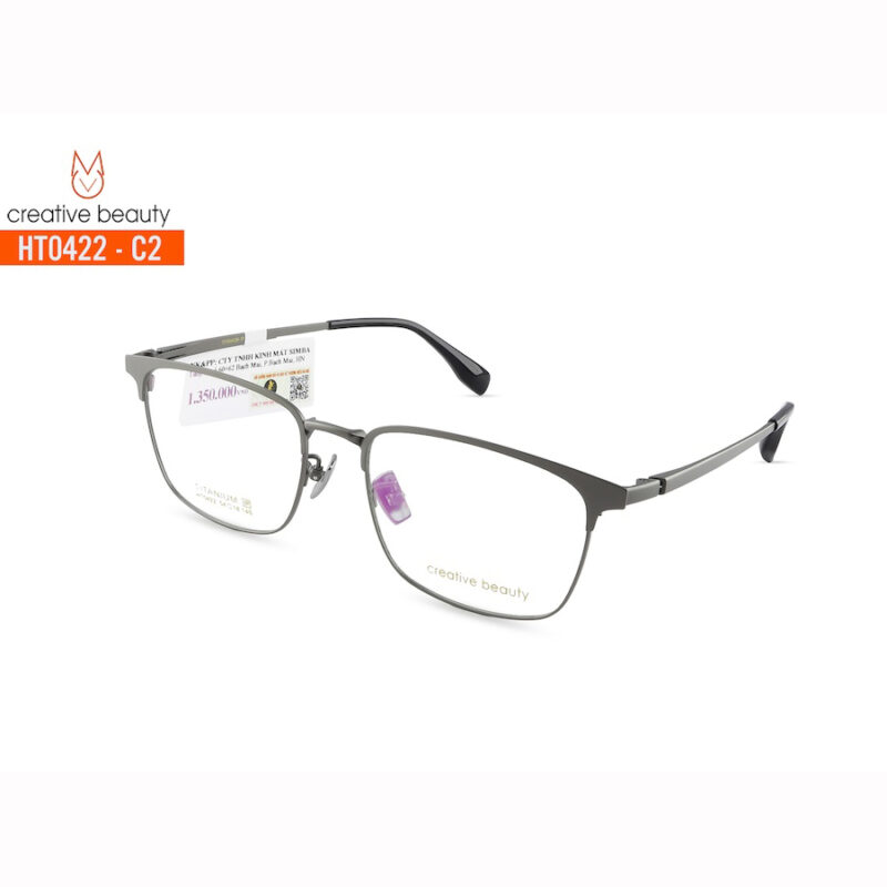 Gong Kinh Creative Beauty HT0422 C2