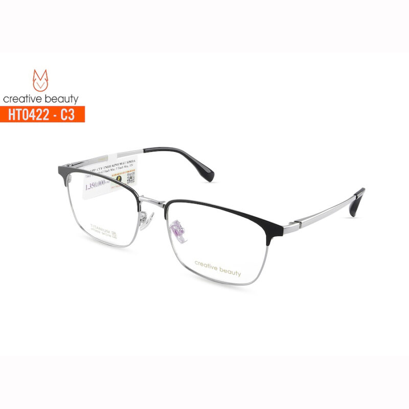 Gong Kinh Creative Beauty HT0422 C3