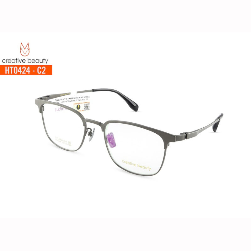 Gong Kinh Creative Beauty HT0424 C2