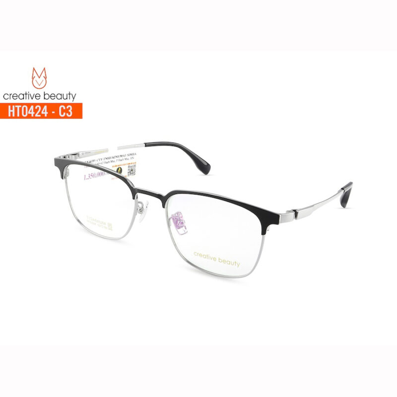 Gong Kinh Creative Beauty HT0424 C3