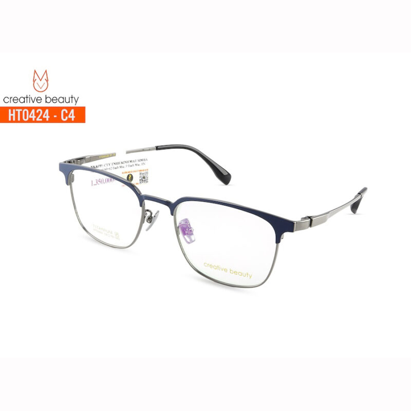 Gong Kinh Creative Beauty HT0424 C4