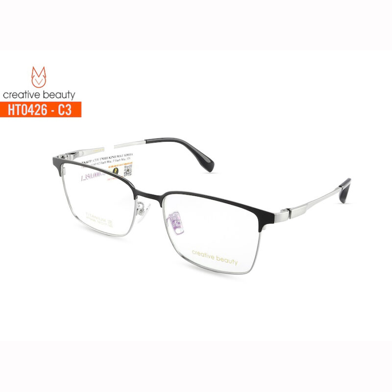 Gong Kinh Creative Beauty HT0426 C3