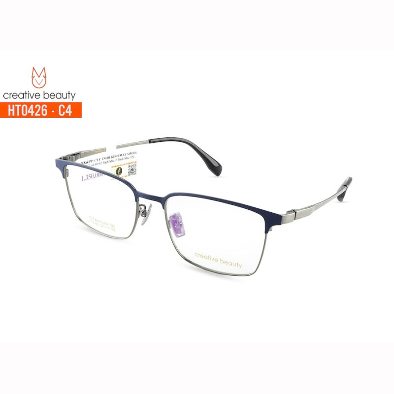 Gong Kinh Creative Beauty HT0426 C4