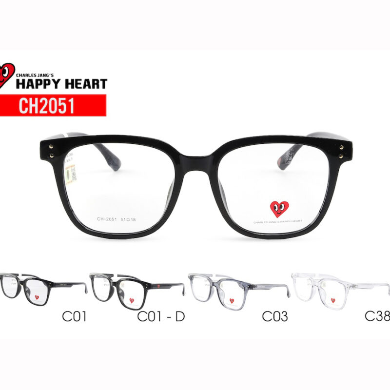 Gọng Kính Happy Heart CH2051