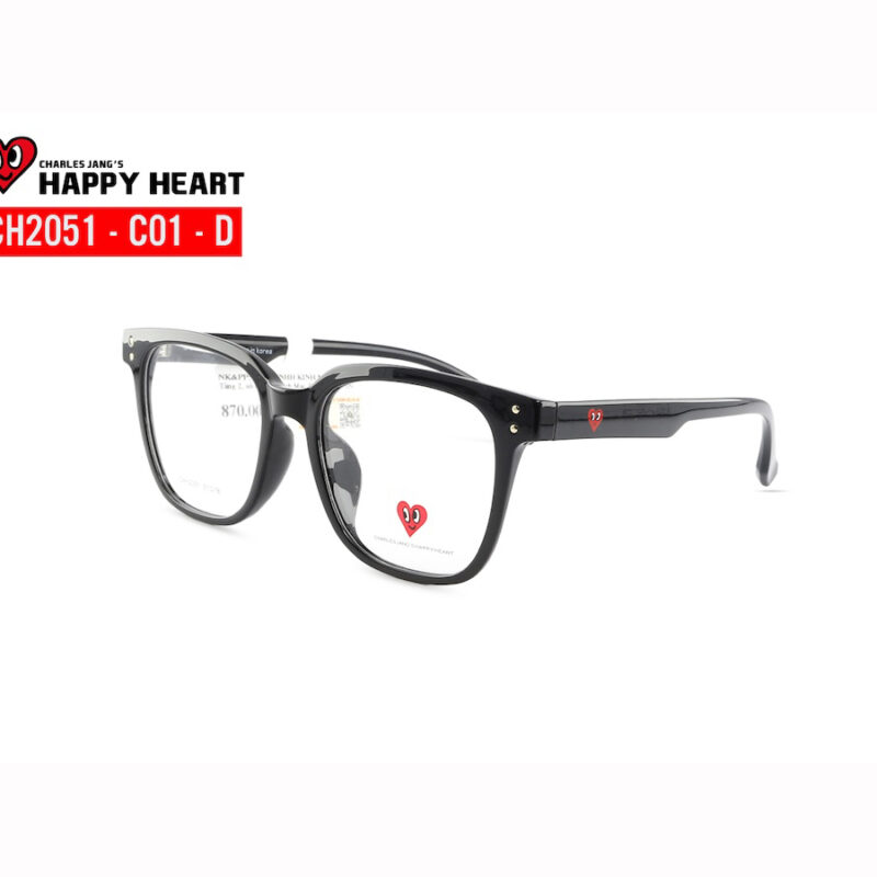 Gong Kinh Happy Heart CH2051 C1 D