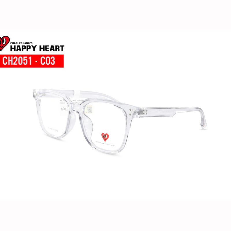 Gong Kinh Happy Heart CH2051 C3