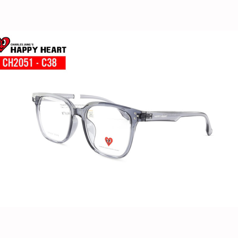 Gong Kinh Happy Heart CH2051 C38