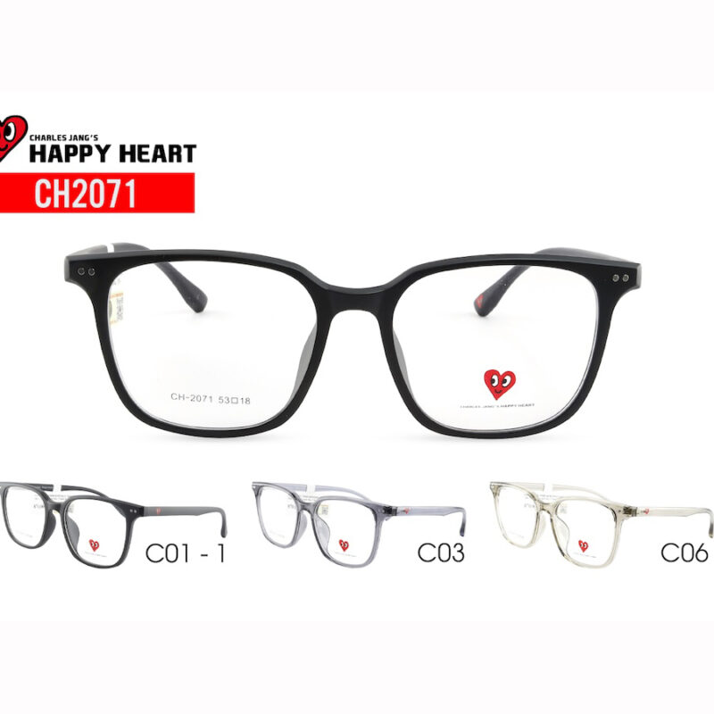 Gọng Kính Happy Heart CH2071