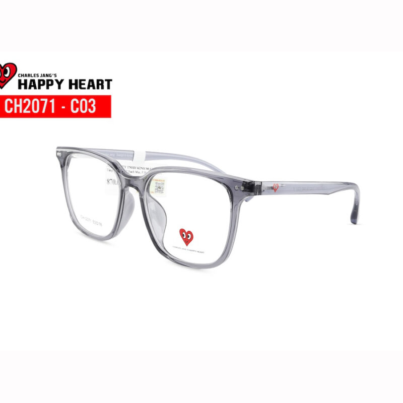 Gọng Kính Happy Heart CH2071 2 Gong Kinh Happy Heart CH2071 C3