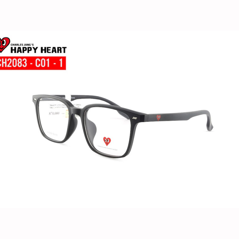 Gọng Kính Happy Heart CH2083 2 Gong Kinh Happy Heart CH2083 C1 D