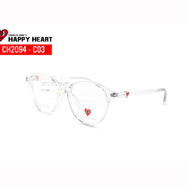 Gong Kinh Happy Heart CH2094 C3