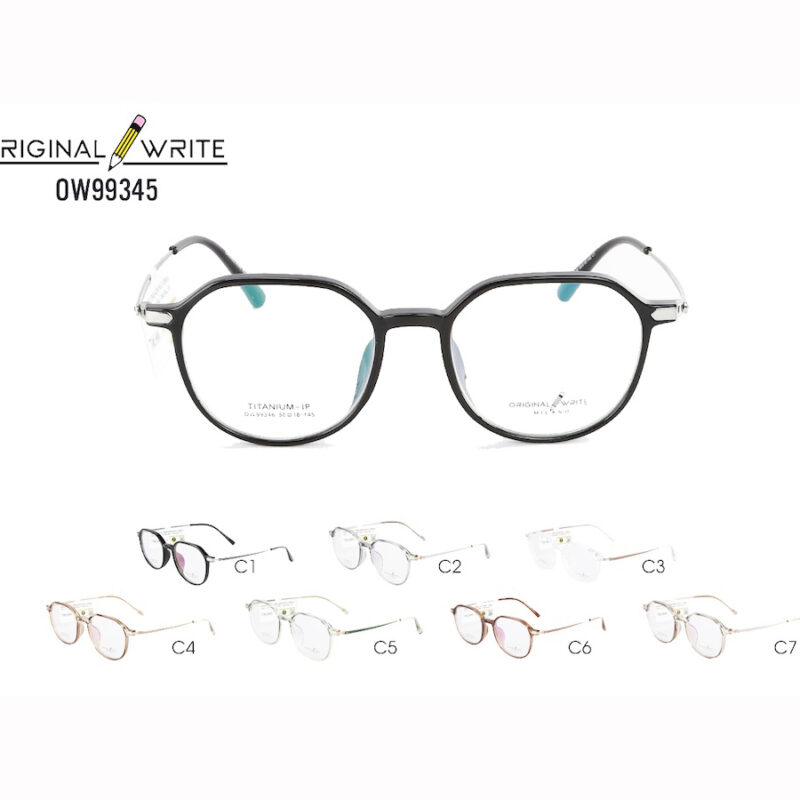 Gọng Kính Original Write 99345