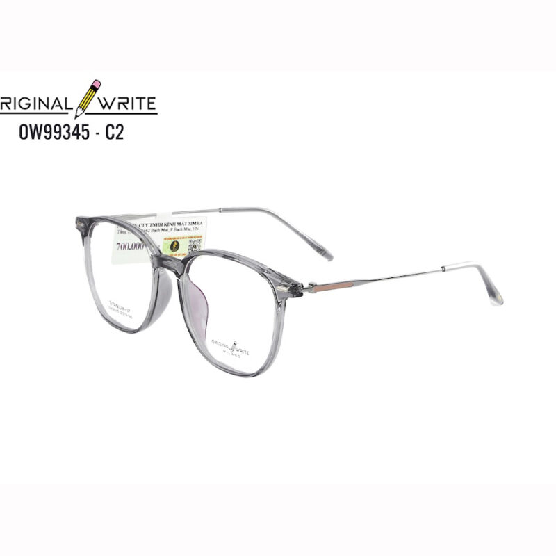 Gong Kinh Original Write 99345 C2