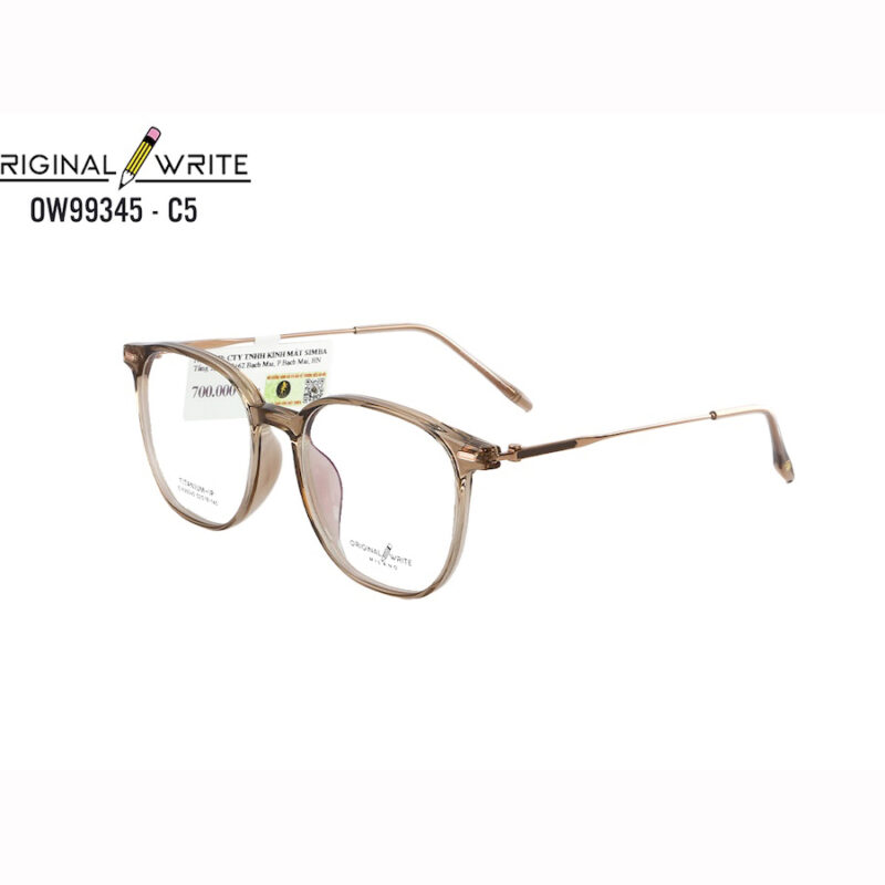 Gong Kinh Original Write 99345 C5