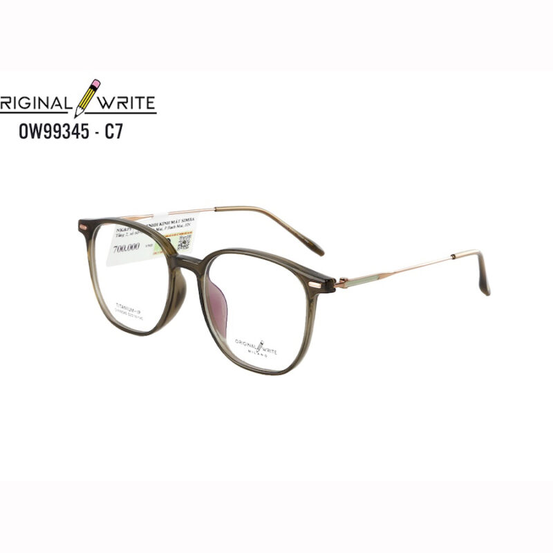 Gong Kinh Original Write 99345 C7