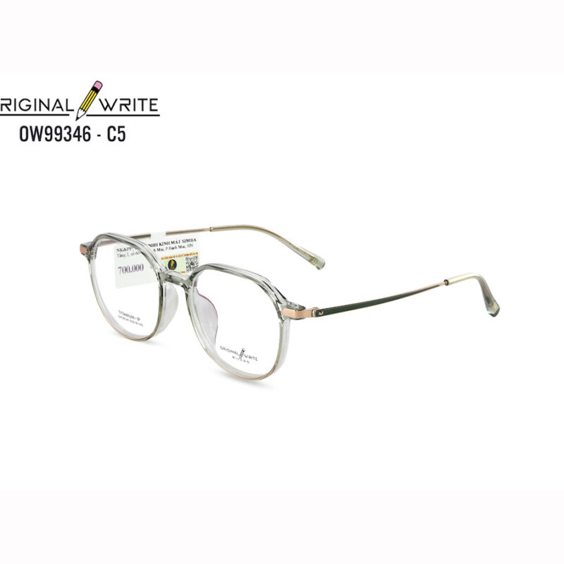 Gong Kinh Original Write 99346 C5