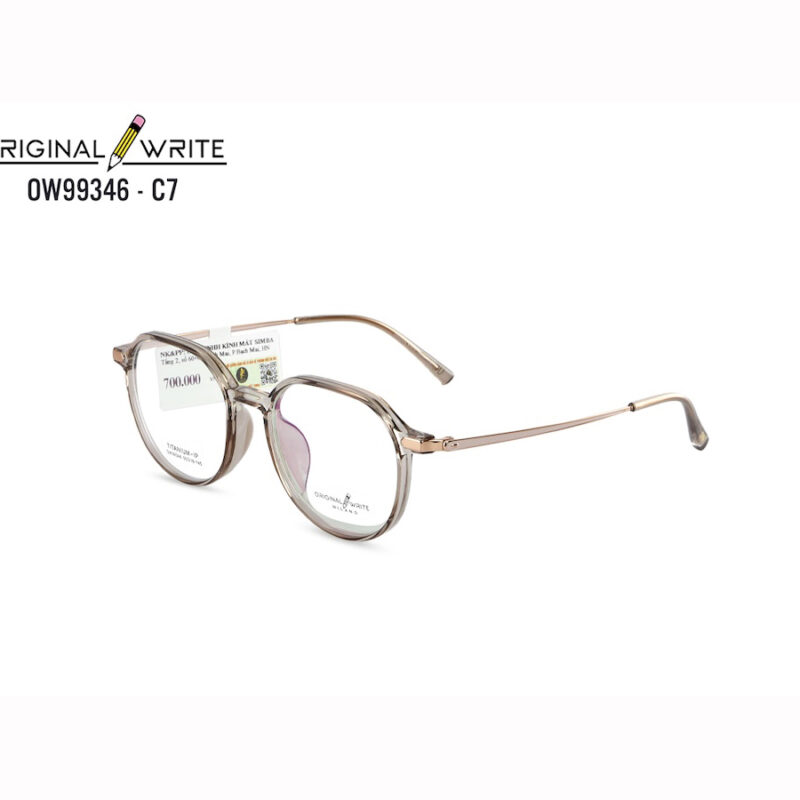 Gong Kinh Original Write 99346 C7