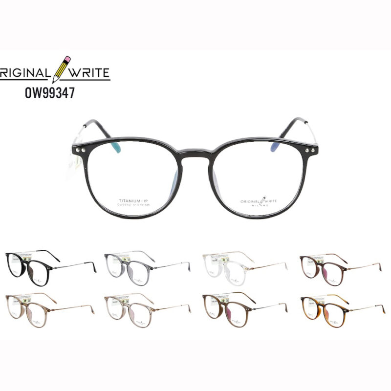 Gọng Kính Original Write 99347