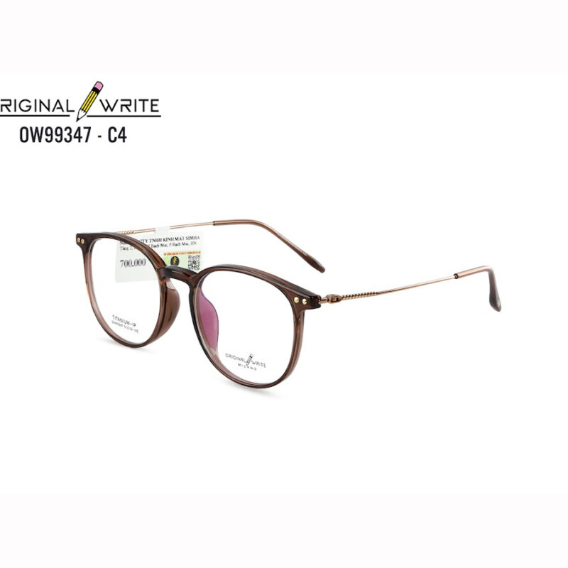 Gong Kinh Original Write 99347 C4