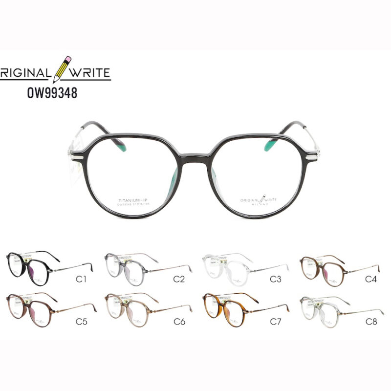 Gọng Kính Original Write 99348