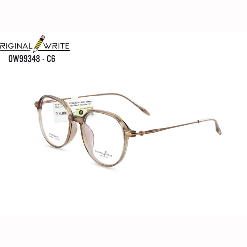 Gong Kinh Original Write 99348 C6