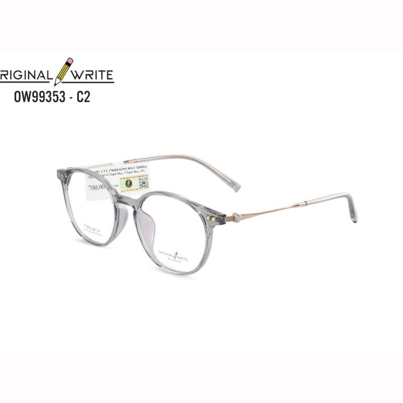 Gong Kinh Original Write 99353 C2