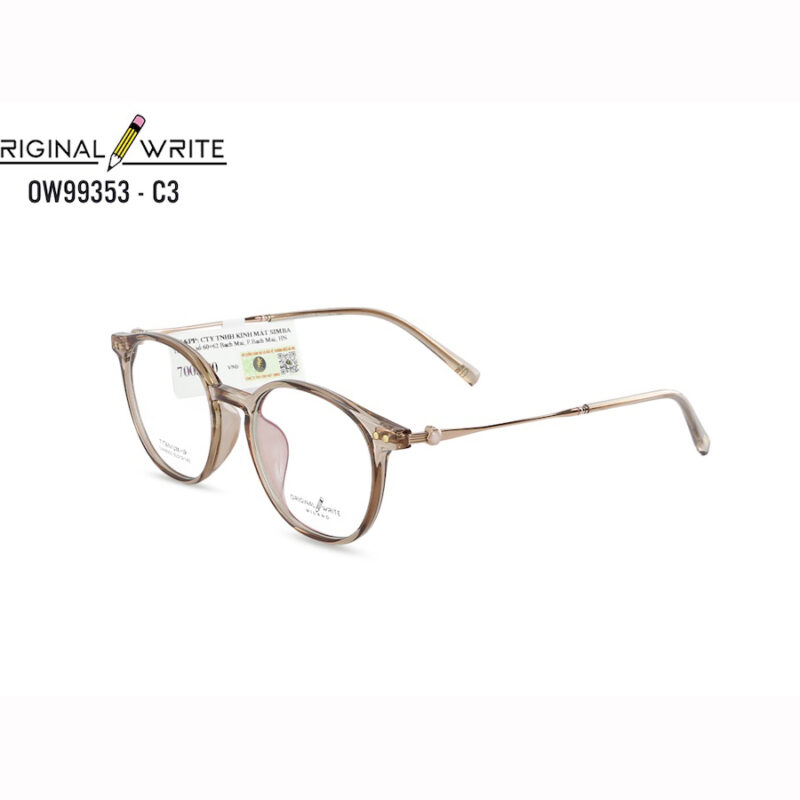 Gong Kinh Original Write 99353 C3