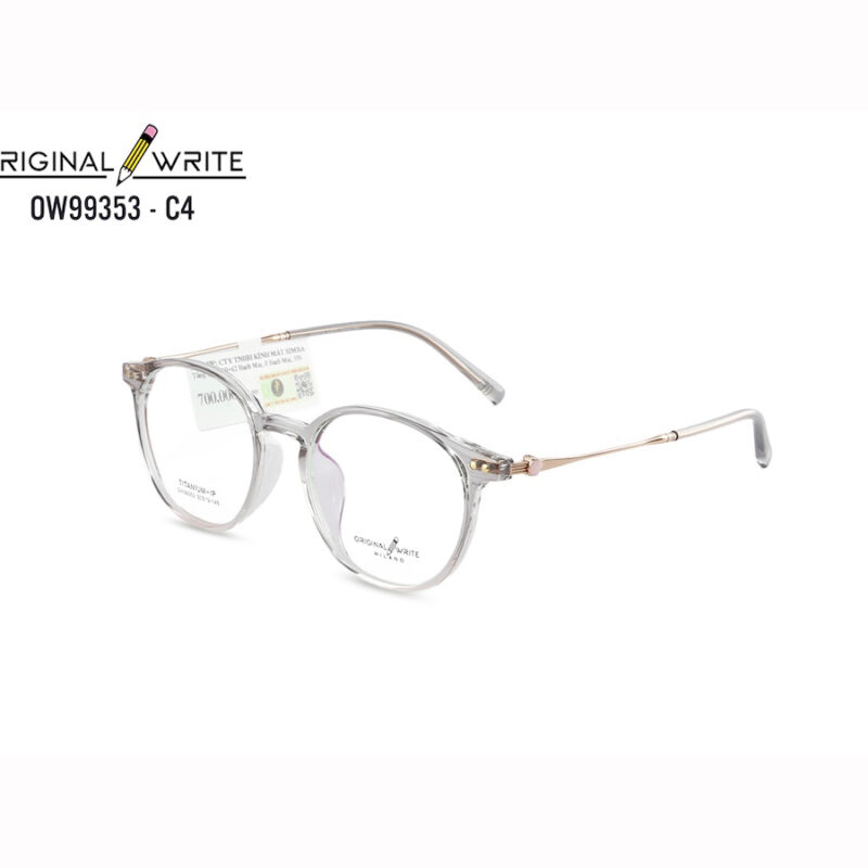 Gong Kinh Original Write 99353 C4