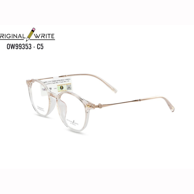 Gong Kinh Original Write 99353 C5