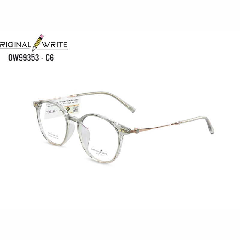 Gong Kinh Original Write 99353 C6