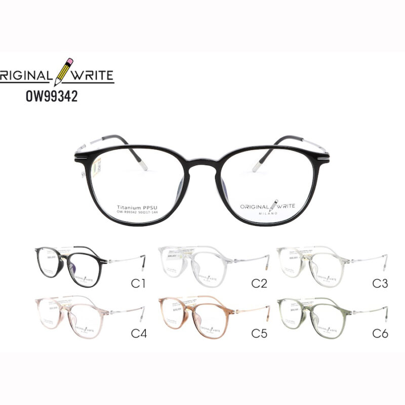 Gọng Kính Original Write OW R99342