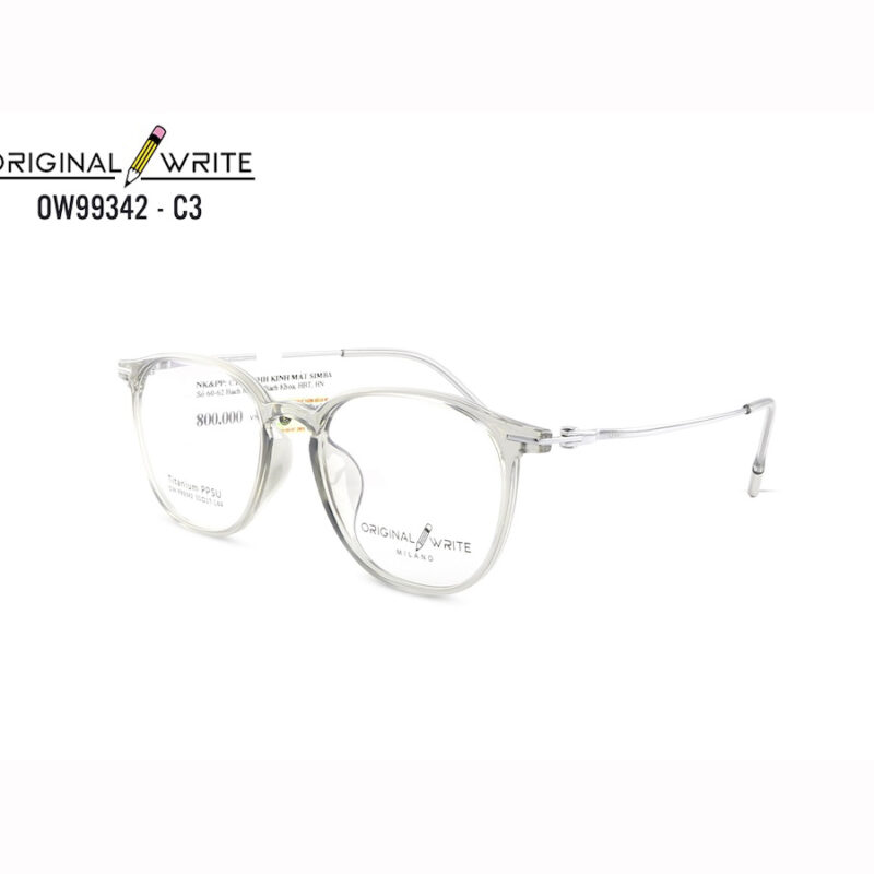 Gong Kinh Original Write OW R99342 C3