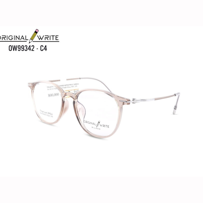 Gong Kinh Original Write OW R99342 C4