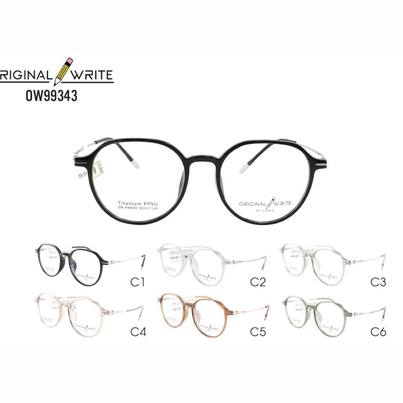 Gọng Kính Original Write OW R99343
