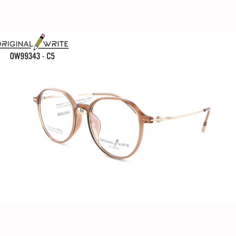 Gọng Kính Original Write OW R99343 5 Gong Kinh Original Write OW R99343 C5