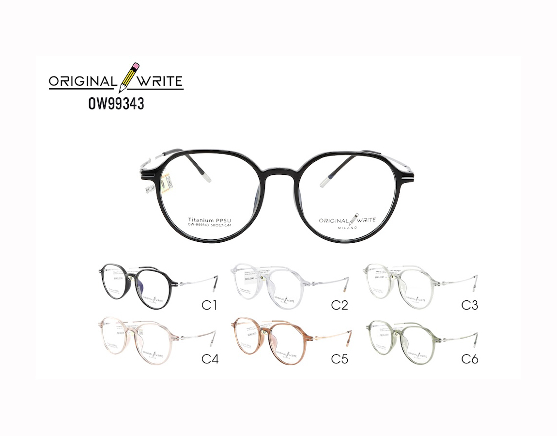 Gọng Kính Original Write OW R99343 Gong Kinh Original Write OW R99343