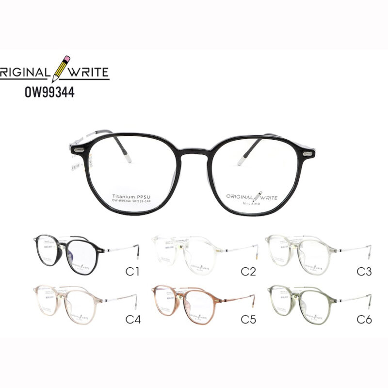 Gọng Kính Original Write OW R99344