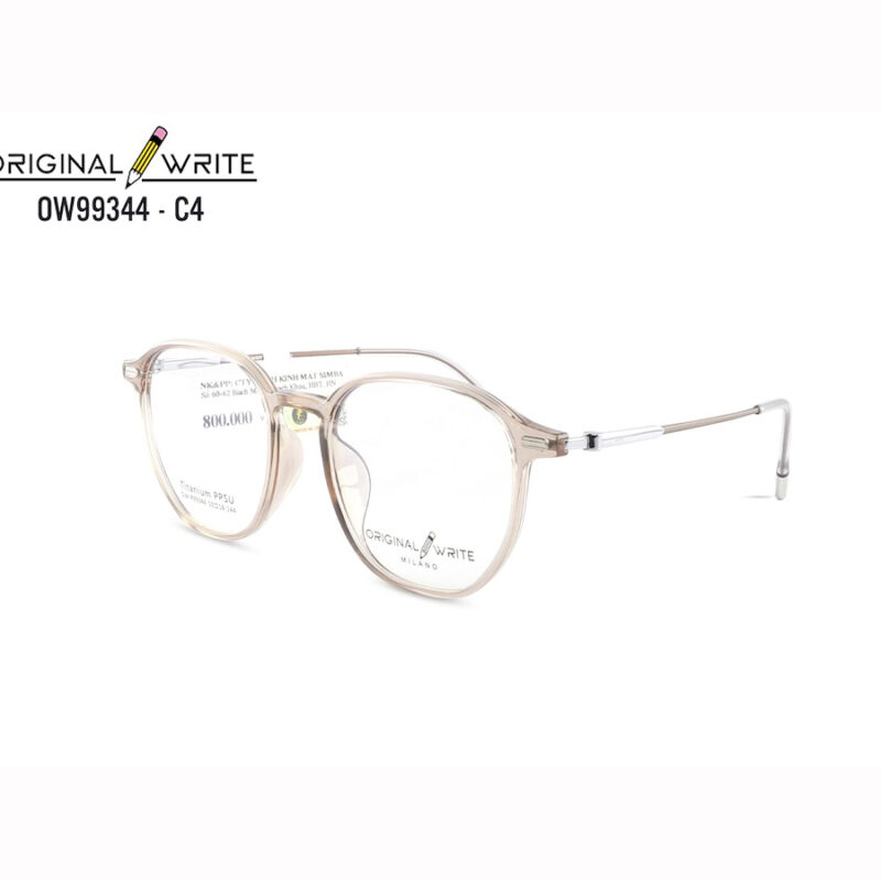 Gong Kinh Original Write OW R99344 C4