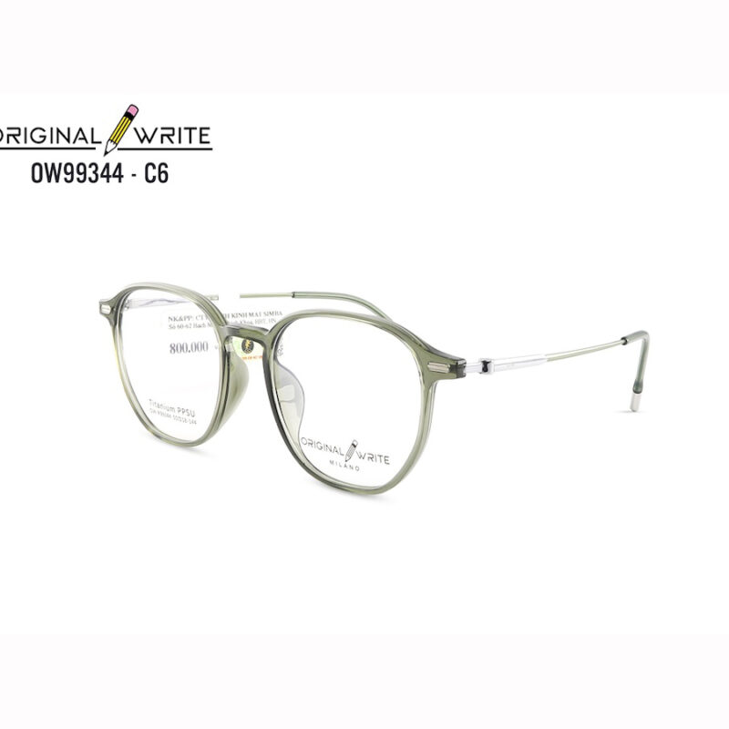 Gong Kinh Original Write OW R99344C6