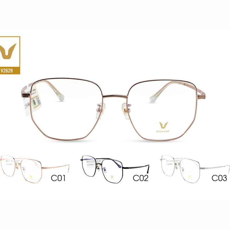 Gọng Kính V Like It Feels V2629