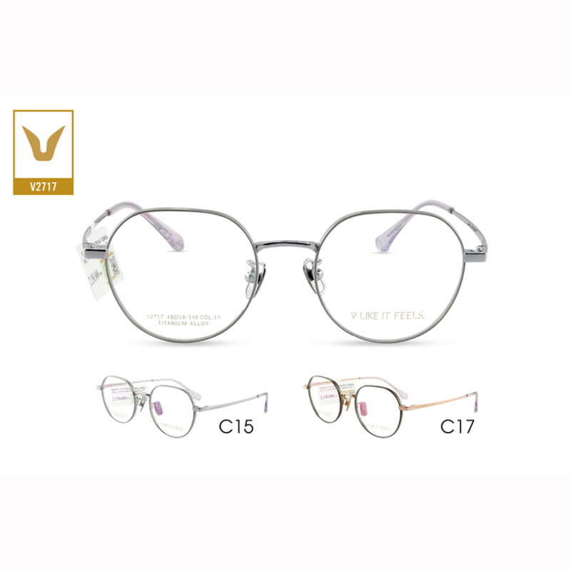 Gọng Kính V Like It Feels V2717